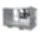 Platforma Manitou 2282-4348mm/1t