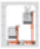 Rankinis stiebinis keltuvas JLG ECOLIFT 70 (4.2 m)