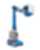 Electric articulated mast lift Genie GR-26J (9.90 m) Electric articulated mast lift Genie GR-26J (9.90 m)