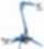 Electric trailer articulated boom lift Genie TZ34 (12.36 m) Electric trailer articulated boom lift Genie TZ34 (12.36 m)