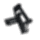 Kablys Manitou 5t 
