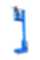 Akumuliatorinis stiebinis keltuvas Genie GRC-12 (5.45 m)