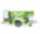 Electric trailer articulated boom lift Nifty 120 T (12.20 m)