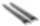 Fork extension 2200x50x125/5t