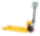 Pallet truck STAXX HPT25 1150MM