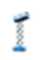 Dyzelinis žirklinis keltuvas Genie GS4069RT OR (14.20 m)