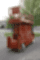 Electric scissor lift PB S225-12ES (22.5 m) Electric scissor lift PB S225-12ES (22.5 m)