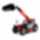 Teleskopinis krautuvas Manitou MLT840-145 PS (4000 kg)