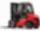 Dyzelinis šakinis krautuvas Manitou MI30D (3000 kg)