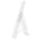 Телескопическая лестница 2 х 8 ступеней (3,20–4,85 м)