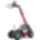 Teleskopinis krautuvas Manitou MT932 (3300 kg)