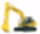 Дизельный экскаватор Komatsu PC210LC_11