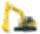 Dyzelinis ekskavatorius Komatsu PC210LC_11