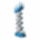 Akumuliatorinis žirklinis keltuvas Genie GS3232 (11.78 m)
