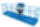 Platforma Genie 4000mm/0,27t