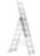 COMBINATION LADDER 3.08m