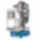 Electric mast lift Genie AWP-30S AC (10.8 m) Electric mast lift Genie AWP-30S AC (10.8 m)