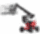 Dyzelinis alkūninis keltuvas Manitou 160 ATJ+ (16.21 m)