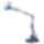 Электрический коленчатый подъемник Sinoboom AB16EJ PLUS (AB520EJ PLUS) (17,8 м)